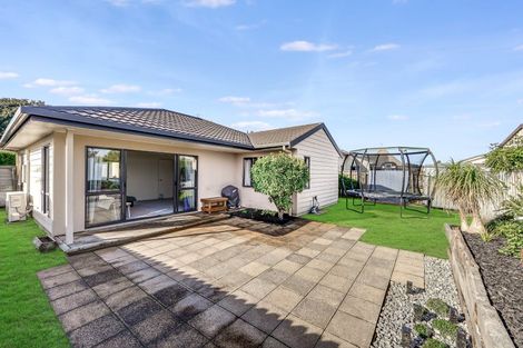 Photo of property in 7 Whinfell Lane, Nawton, Hamilton, 3200