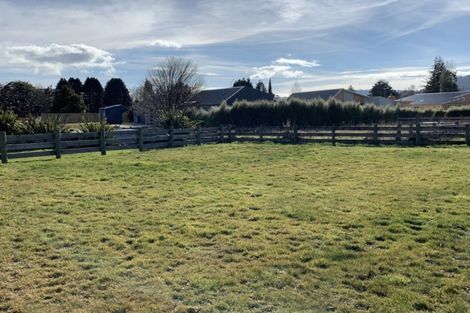 Photo of property in 5 Kanuka Way, Ohakune, 4625