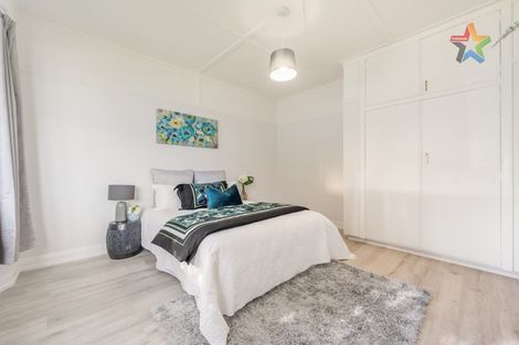 Photo of property in 7 Moa Street, Alicetown, Lower Hutt, 5010