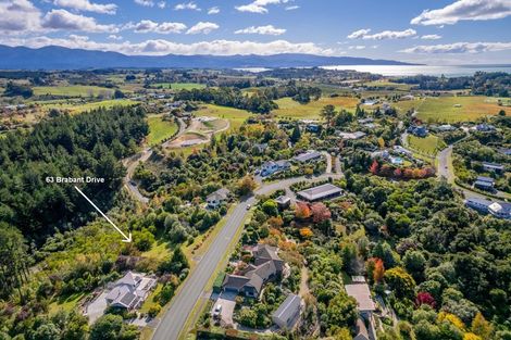 Photo of property in 63 Brabant Drive, Ruby Bay, Mapua, 7005