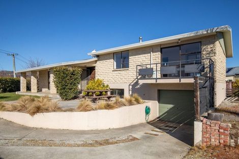 Photo of property in 6 Ashworth Street, Alexandra, 9320