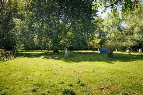 Photo of property in 124 Awahou Road South, Ashhurst, 4884