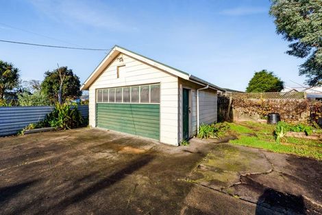 Photo of property in 91 Campbell Street, Whanganui, 4500
