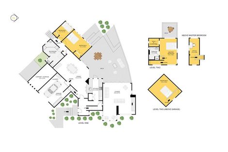 Photo of property in 37 Korotaha Terrace, Rothesay Bay, Auckland, 0630