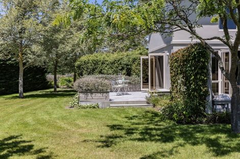 Photo of property in 16 Mairaki Road, Fernside, Rangiora, 7471