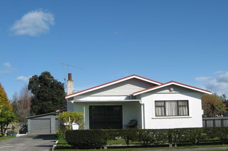 Photo of property in 8 Queen Street, Wairoa, 4108
