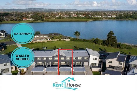Photo of property in 101 Waituarua Drive, Takanini, Auckland, 2112