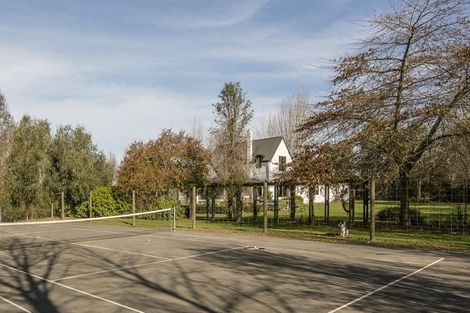 Photo of property in 29 Bairds Road, Sefton, Rangiora, 7477