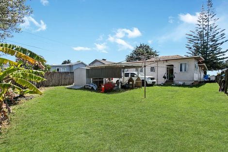 Photo of property in 85 Luke Street, Otahuhu, Auckland, 1062