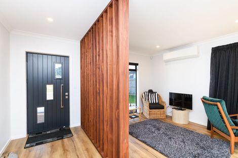 Photo of property in 5 Monarch Drive, Ashhurst, 4810