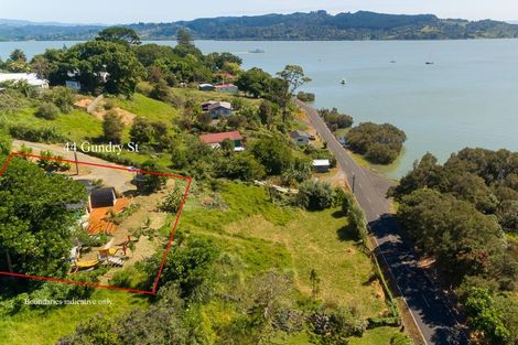 Photo of property in 44 Parnell Street, Rawene, Kaikohe, 0473