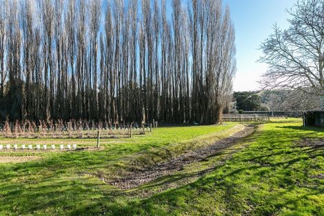 Photo of property in 781 Outram-mosgiel Road, Riverside, Mosgiel, 9073