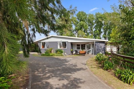 Photo of property in 280 Military Road, Otakiri, Whakatane, 3192