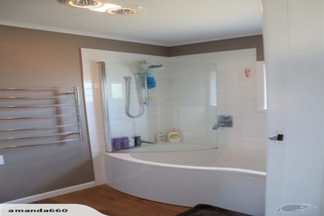 Photo of property in 150 Carters Road, Amberley, 7410