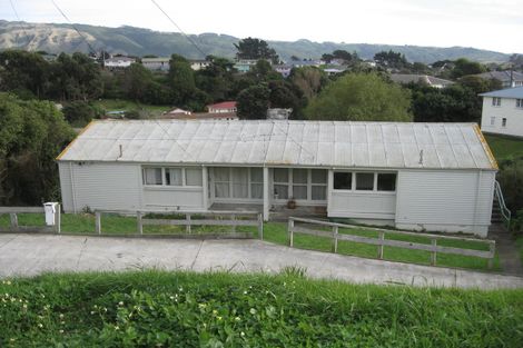 Photo of property in 101-103 Hampshire Street, Cannons Creek, Porirua, 5024
