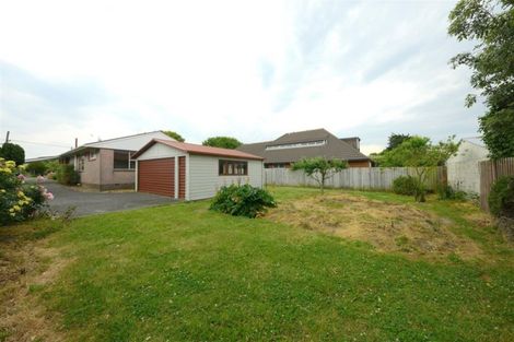 Photo of property in 26 Withells Road, Avonhead, Christchurch, 8042