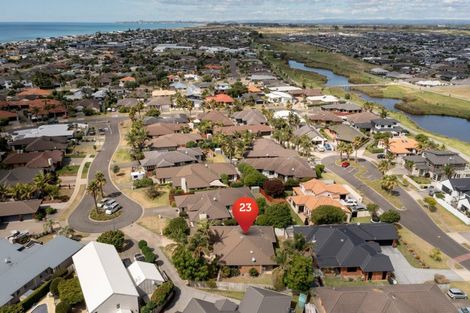 Photo of property in 23 Serena Key, Papamoa Beach, Papamoa, 3118