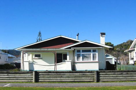 Photo of property in 51 Palmerston Street, Greymouth, 7805