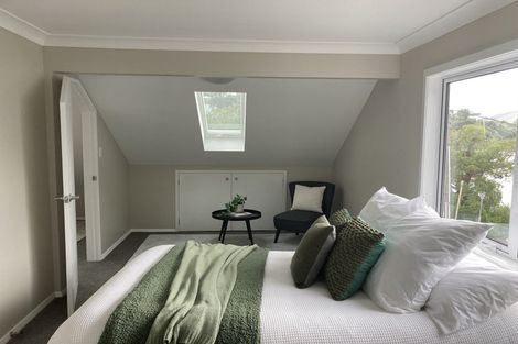 Photo of property in 156 Paremata Road, Paremata, Porirua, 5024