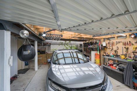 Photo of property in 31a Brunner Street, Nelson South, Nelson, 7010