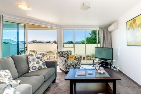 Photo of property in Ocean Apartments, 9/44 Marine Parade, Paraparaumu Beach, Paraparaumu, 5032