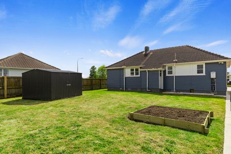 Photo of property in 7 Fraser Street, Huntly, 3700