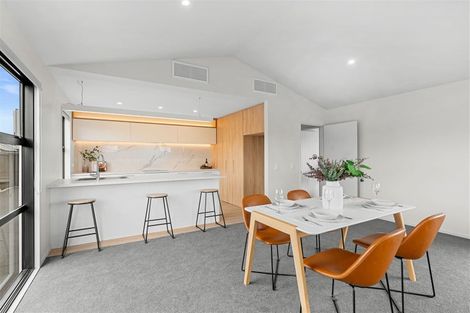 Photo of property in 1 Baker Estate Lane, Halswell, Christchurch, 8025