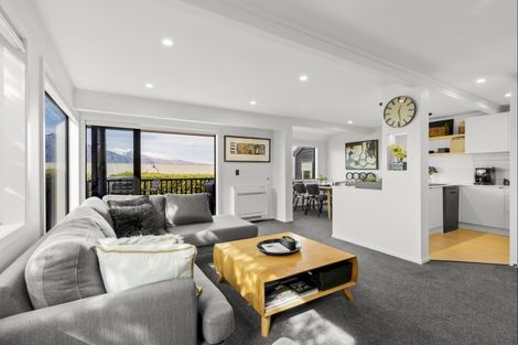Photo of property in 1 Highview Terrace, Queenstown, 9300