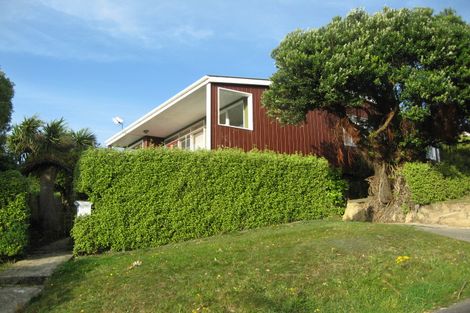 Photo of property in 1 Moerangi Street, Broad Bay, Dunedin, 9014