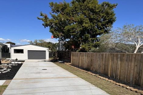 Photo of property in 19 Andrews Street, Foxton Beach, Foxton, 4815