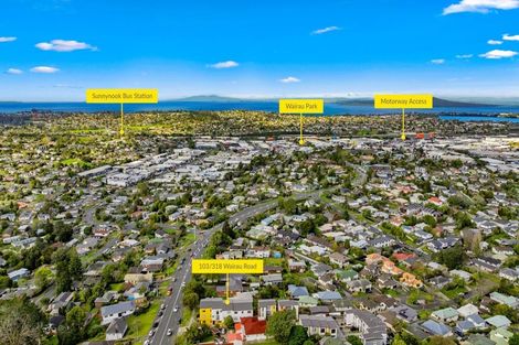 Photo of property in 103/318 Wairau Road, Glenfield, Auckland, 0629