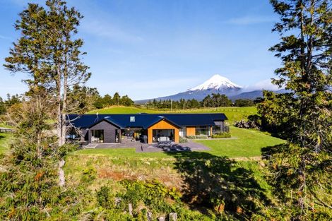 Photo of property in 160 Maude Road, Kaimiro, New Plymouth, 4371