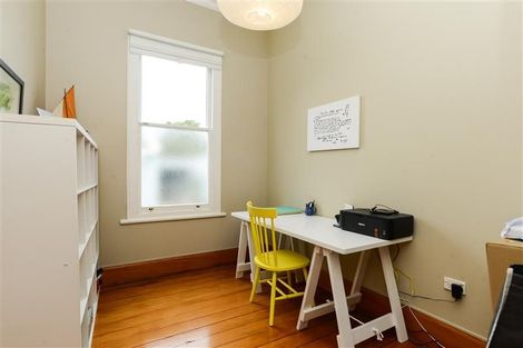 Photo of property in 12 Jull Street, Napier South, Napier, 4110