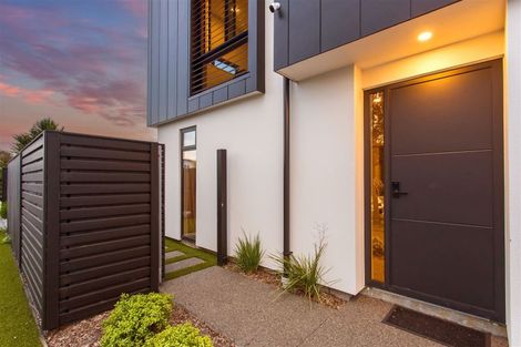 Photo of property in 16a Champion Street, Edgeware, Christchurch, 8013