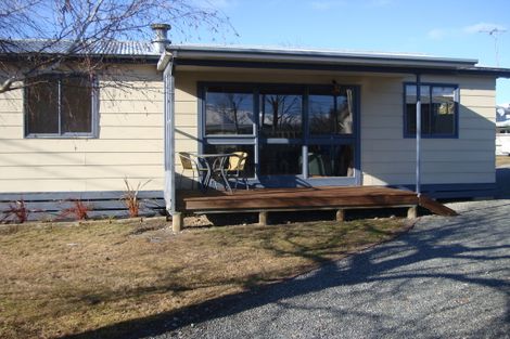 Photo of property in 15 Omahau Crescent, Twizel, 7901