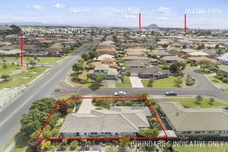 Photo of property in 2 Lasiandra Place, Mount Maunganui, 3116