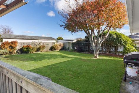 Photo of property in 9 Browning Crescent, Owhata, Rotorua, 3010