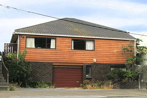 Photo of property in 209 Derwent Street, Island Bay, Wellington, 6023