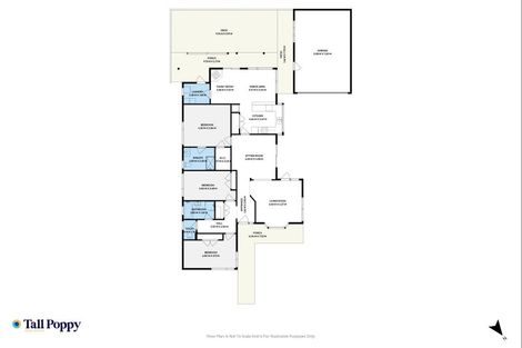 Photo of property in 19 Memphis Grove, Totara Park, Upper Hutt, 5018