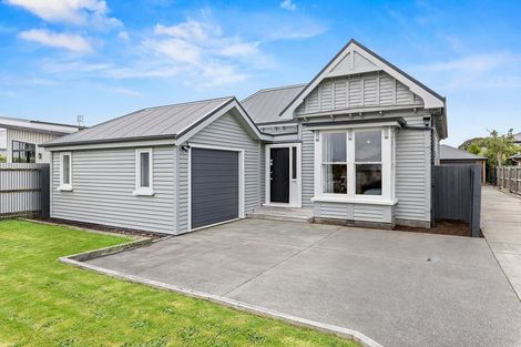 Photo of property in 20 Sumner Street, Spreydon, Christchurch, 8024