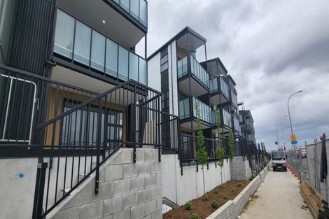 Photo of property in 104/32 Ormiston Road, Flat Bush, Auckland, 2019