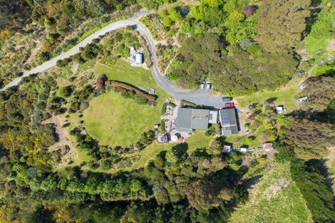 Photo of property in 806 Mount Cargill Road, Mount Cargill, Waitati, 9085