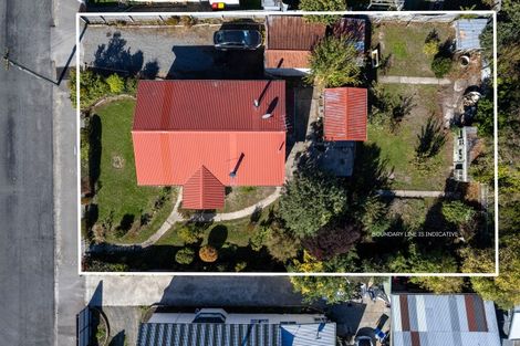 Photo of property in 6 Keiss Street, Blenheim, 7201