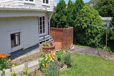 Photo of property in 12 Olivia Crescent, Tawa, Wellington, 5028