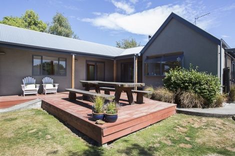 Photo of property in 4 Pages Road, Allenton, Ashburton, 7700