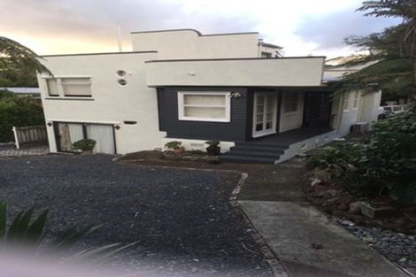 Photo of property in 11 Kenmure Avenue, Forrest Hill, Auckland, 0620