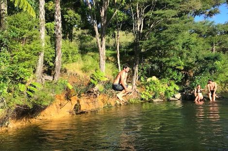 Photo of property in 388 Wentworth Valley Road, Whangamata, 3691