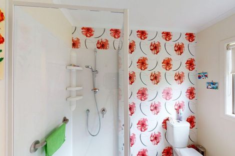 Photo of property in Trackside Villas, 30/91 Mako Mako Road, Levin, 5510