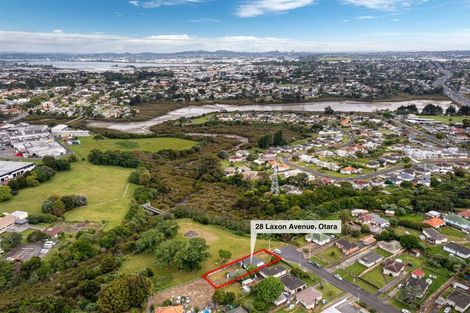 Photo of property in 28 Laxon Avenue, Otara, Auckland, 2025