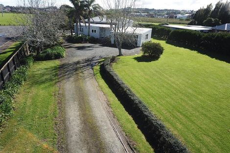 Photo of property in 17 Logan Street, Dargaville, 0310